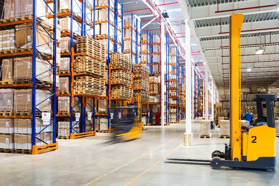Warehouse Facility