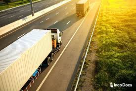 Land Transport Logistics